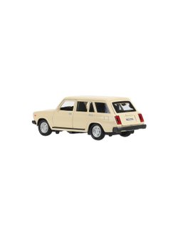 Машинка детская металлическая 12 см