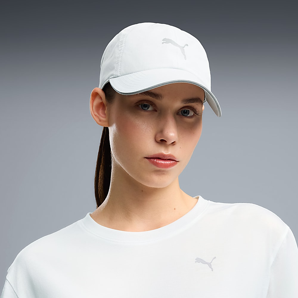 Бейсболка RUNNING III - PUMA