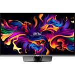 Монитор MSI 26.5" MPG 272URX QD-OLED 4K 16:9 3840x2160 240Hz 0.03ms черный