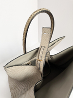 Кожаная сумка Celine