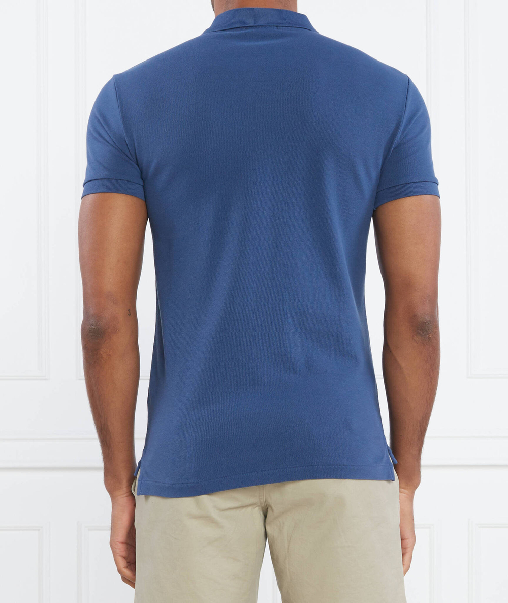 Поло POLO RALPH LAUREN - темно-синий(710536856)