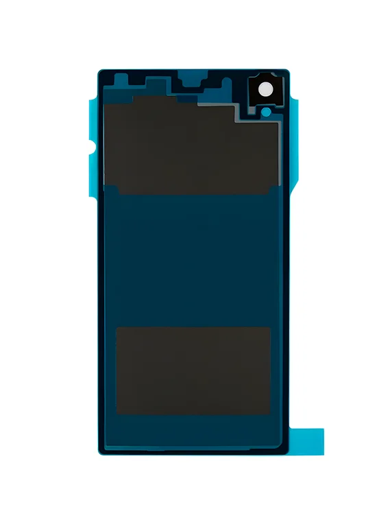 Задняя крышка для Sony Xperia Z1 C6903 белая