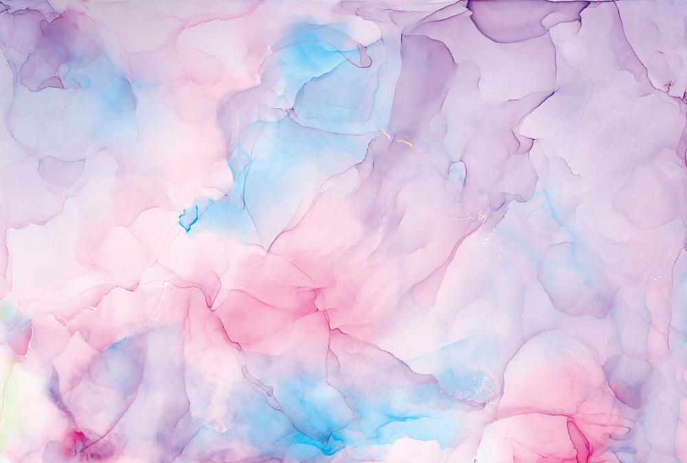 Коллекция Fluid art