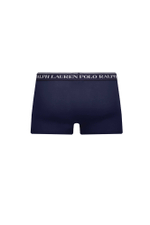 Трусики-боксеры 3шт. POLO RALPH LAUREN - красный(714830299)