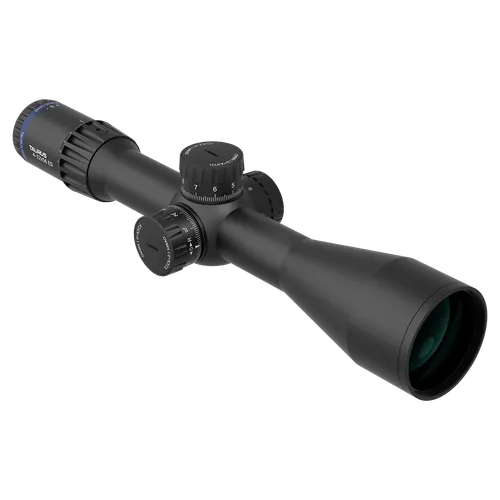 Оптический прицел Vector Optics Taurus GenII 4-32x56 ED FFP, сетка VTA-5 Mil, 34мм (SCFF-34)