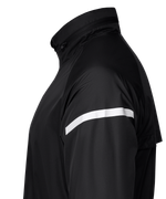 Куртка ветрозащитная JOGEL CAMP 2 Rain Jacket, черный, детский