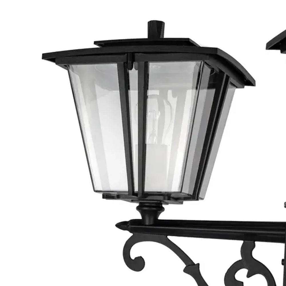 Ландшафтный светильник Citilux Forts CLU10P3