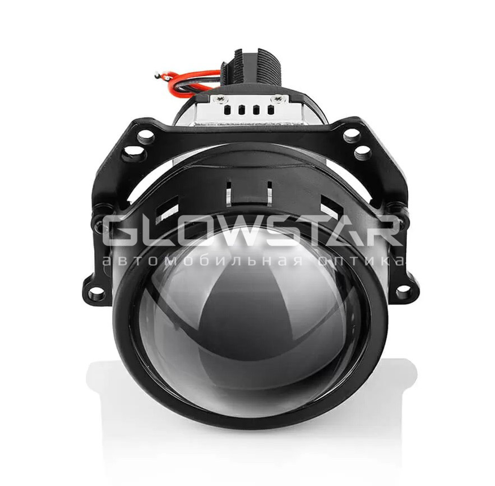 Билед модули Aozoom A13 3.0 дюйма, 5500K, 12V, 45W/50W, съемное гаечное крепление, 3R (комплект, 2шт)
