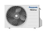 Кондиционер Panasonic CS-E18RKDW+CU-E18RKD
