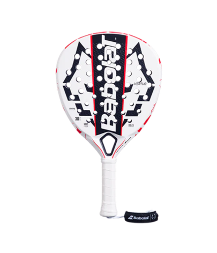 Ракетка для падел Babolat Technical Vertuo 2025 Juan Lebrón | Атакующая игра