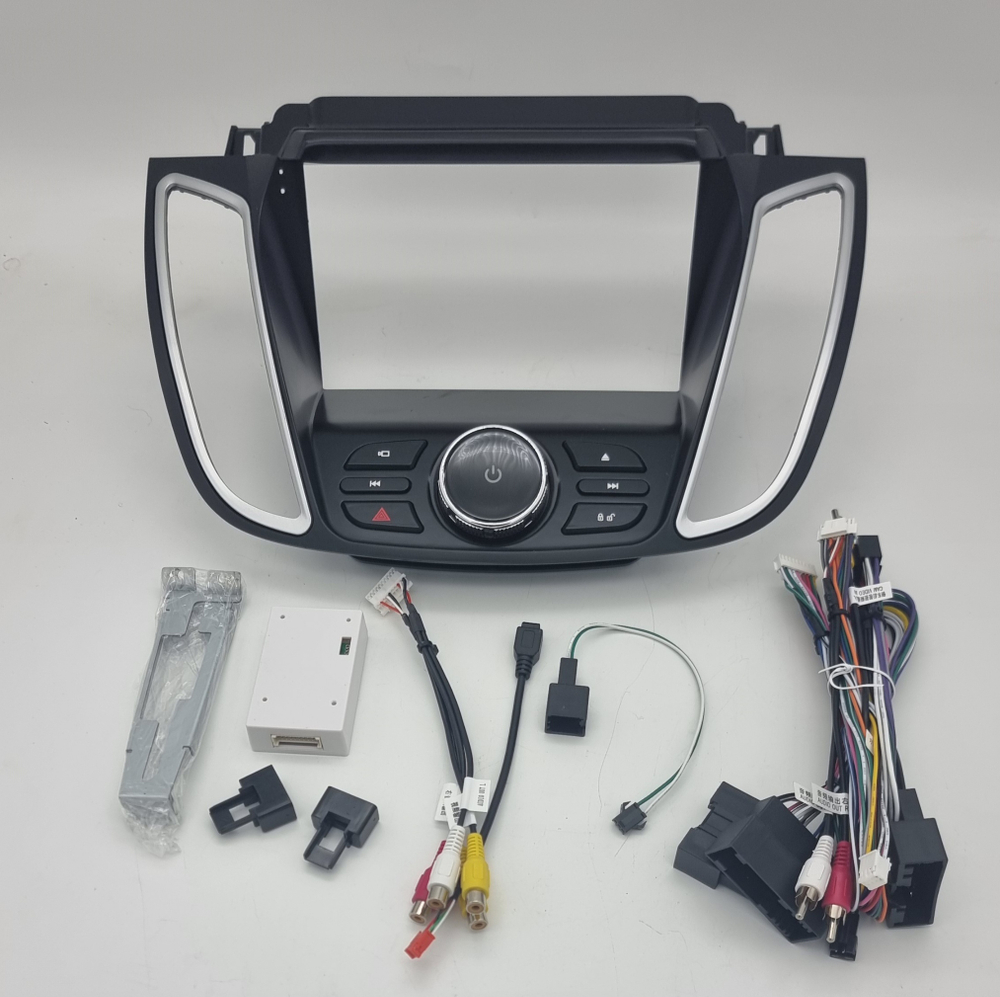 Установочный комплект для FORD Kuga II 2013+  KUBERG SF-9203-2