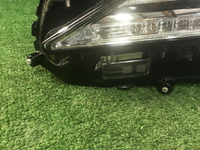 Фара Комплект Toyota Camry xv70 17-21 LED В сборе