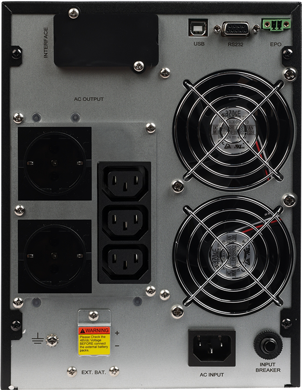 ИБП SMARTWATT UPS XPERT COMBO 3kVA / 3 кВА