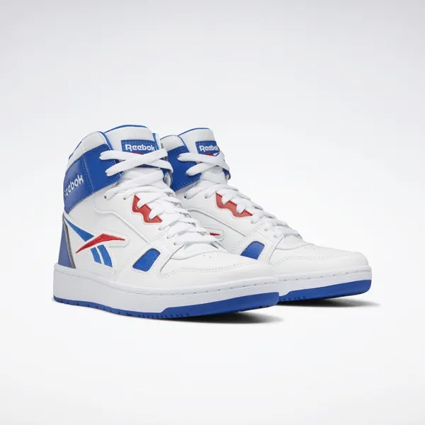 Кроссовки мужские REEBOK RESONATOR MID