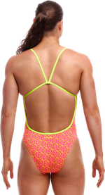 Купальник FUNKITA Swim School
