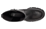 UGG Ashton Chelsea Tall Boot "Black" Women"s