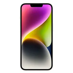Apple iPhone 14 512 ГБ Starlight (Сияющая звезда)