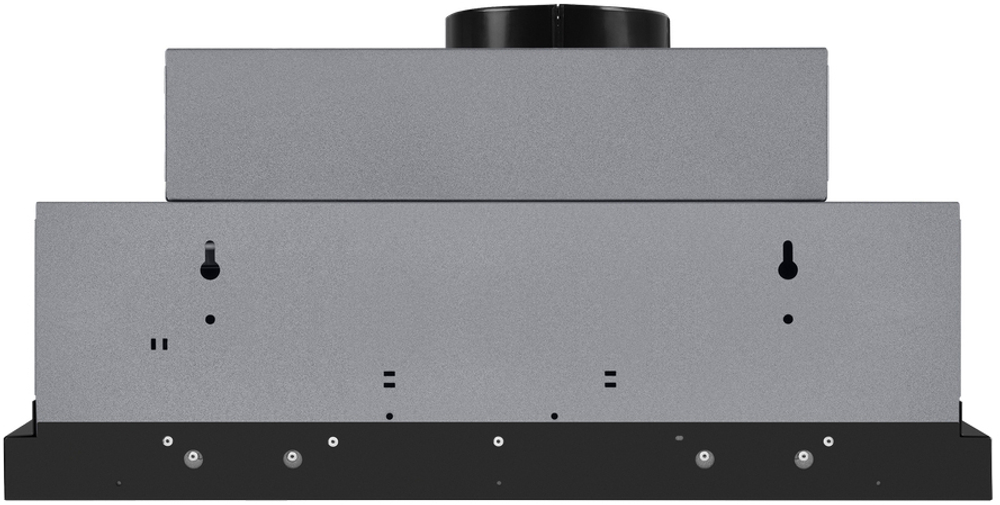 Maunfeld GALAXY 60 Black