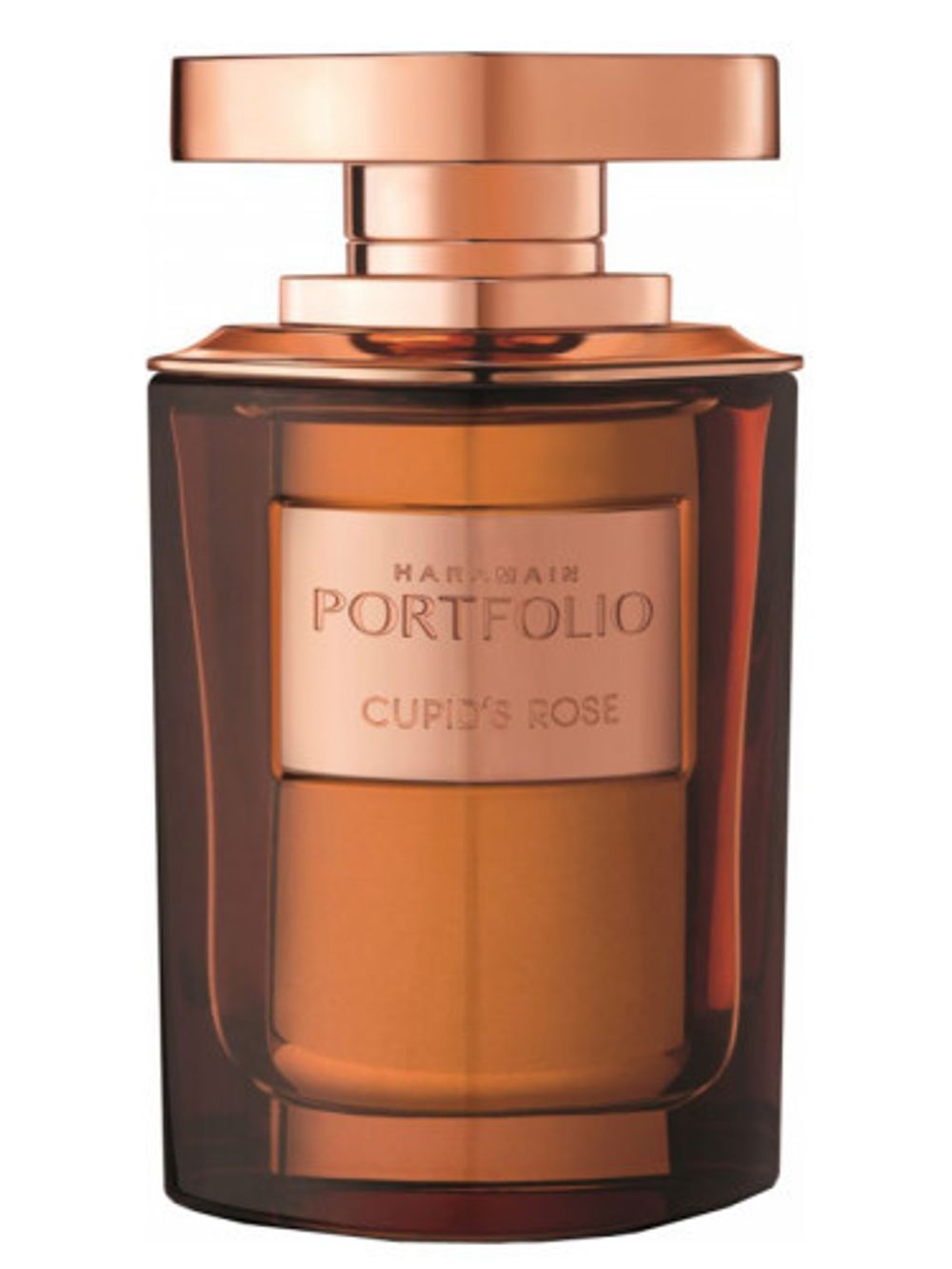 Al Haramain Perfumes Portfolio Cupid's Rose