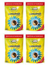 Цикорий растворимый Elite Health Line 100 г x 4 шт