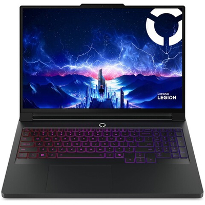 Ноутбук Lenovo Legion Pro 7 16IAX10H Core Ultra 9 275HX, 32Gb, SSD1Tb, RTX 5070Ti 12Gb, 16" OLED WQXGA (2560x1600) без ОС