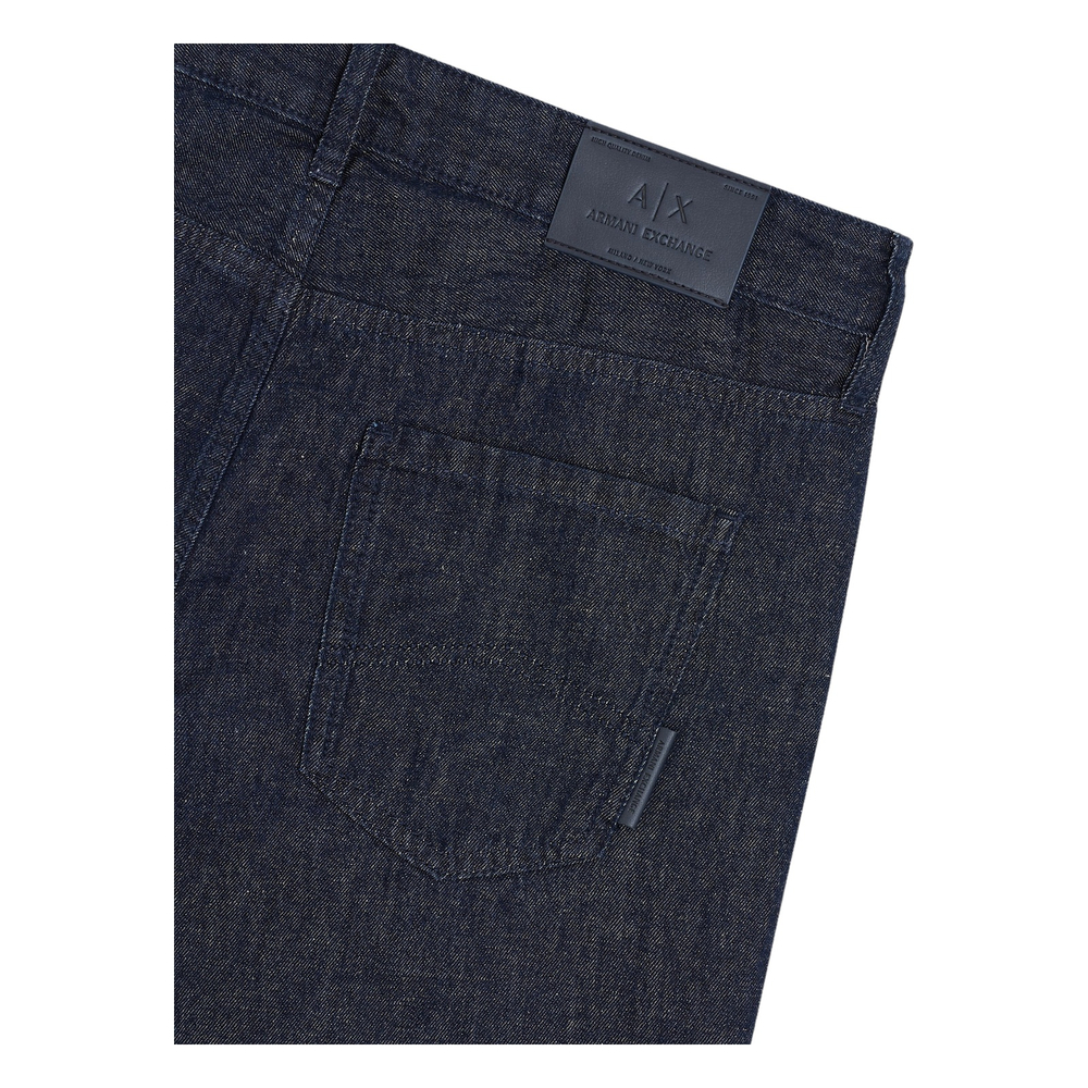 Джинсы Armani Exchange