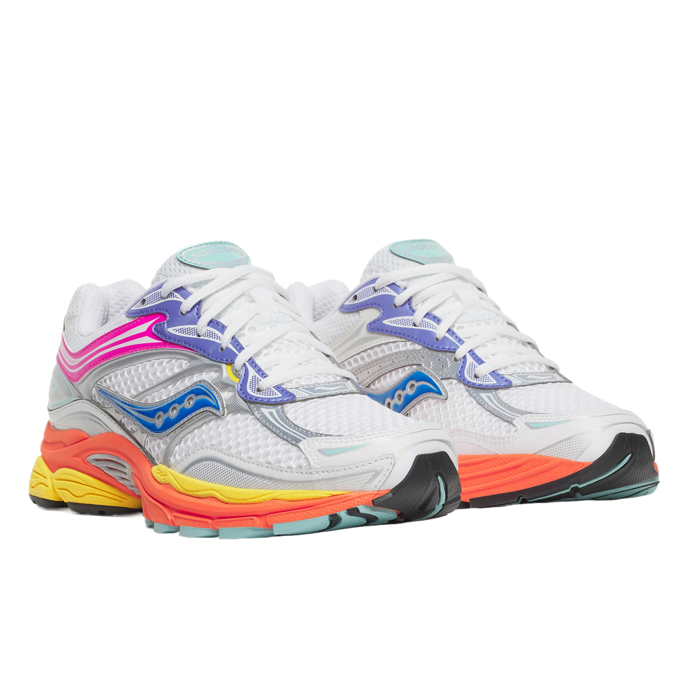 Saucony Training Shoes Unisex Low top Orange