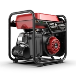 Бензиновый инверторный генератор SUNREKA G3600i
