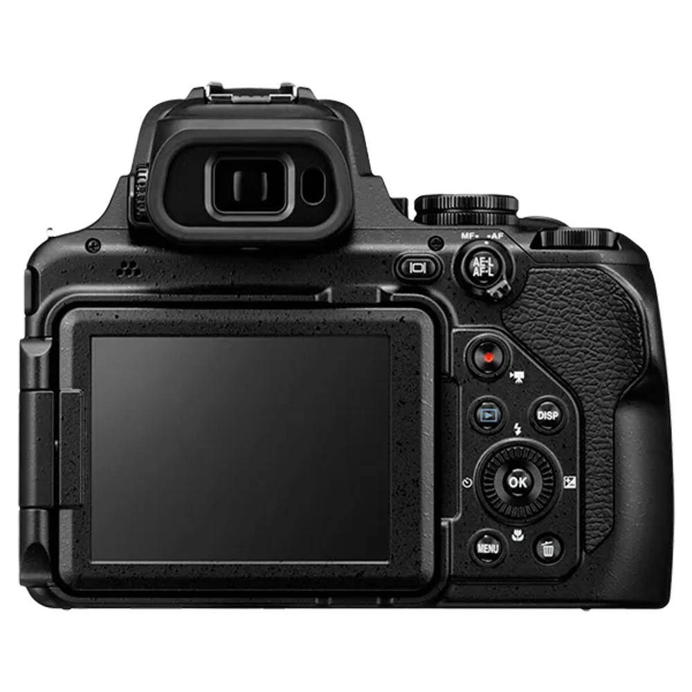 Цифровая фотокамера Nikon Coolpix P1100