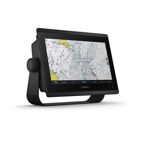 Картплоттер Garmin GPSMAP 8412xsv