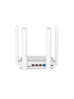 Гигабитный интернет-центр Netcraze Speedster 4G+ (NC-2911) с модемом 4G+, Mesh Wi-Fi 5 AC1200 и 4-портовым Smart-коммутатором