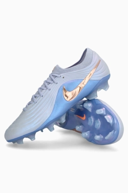 Бутсы Nike Tiempo Maestro Elite FG - синий