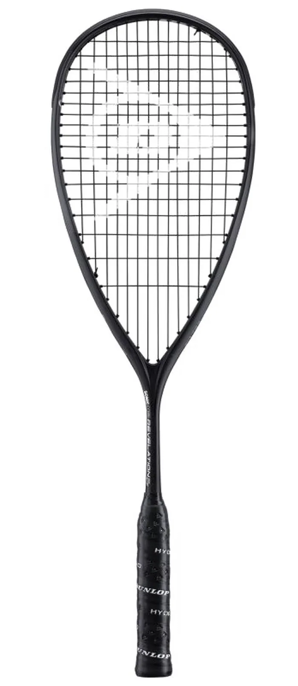 Ракетка для сквоша Dunlop Sonic Core Revelation 125