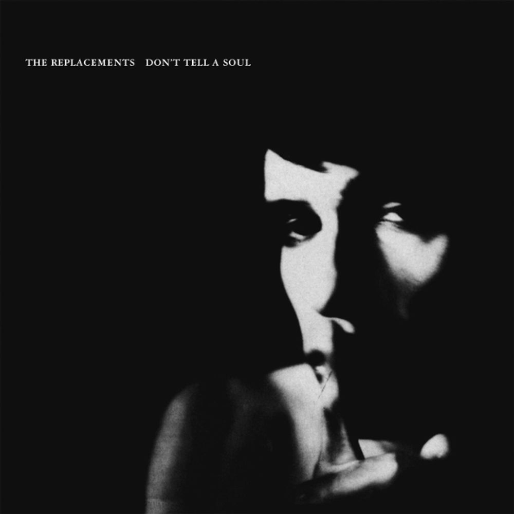 The Replacements / Don't Tell A Soul (LP)