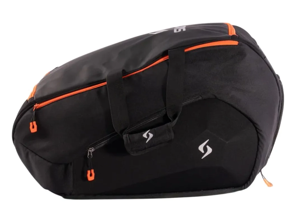 Сумка для Padel Siux Tour 2026 - black