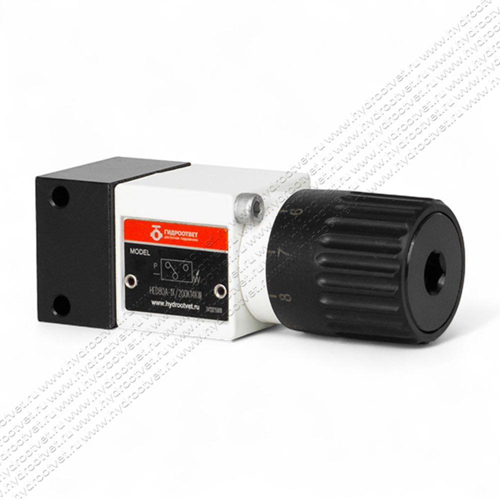 HED8OA-1X/200K14KW