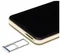 Смартфон Vivo Y35 4/64 ГБ, Dawn Gold