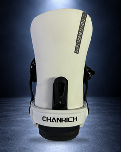 Крепления для сноуборда CHANRICH PARTNER