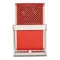 Tula Mic Red