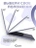 Чехол накладка Gurdini для Macbook Air 13.6" 2022 (A2681) пластик матовый Dark Lavender