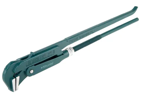Ключ трубный Sturm! 1045-02-PW50