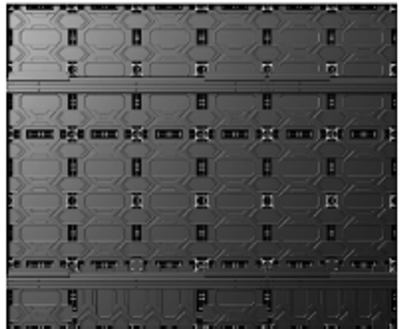 YESTECH MG6S Series