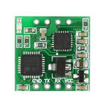 Модуль гироскоп 6-осевой MPU 6050 для Arduino