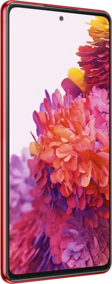 Samsung Galaxy S20 FE "5G" 8/128GB (Красный)