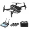 Квадрокоптер Hubsan Zino Mini SE Refined (3 батареи) RTF - ZINO MINI SE Refined COMBO-3