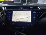 Магнитола для Toyota Camry 70 2017-2020 (c JBL и климатом на ШГУ) - Kuberg DUDU7 SF-9695 QLed+2K, Android 13, Быстрейшая, UIS7870 (DUDU7), CarPlay, SIM-слот