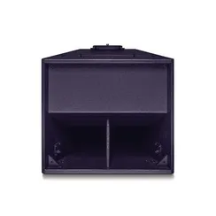 FUNKTION‑ONE EVO‑2L пассивная АС (мидбасовый сабвуфер), 600 Вт (AES), динамик 12 дюймов.