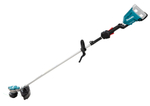 Аккумуляторная травокосилка LXT® DUR368LZ 18В X2 3 500 / 5 300 / 6 500 об/мин 230 / 350 мм