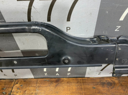 Панель передняя верхняя часть Mazda 3 (BM) 13-19 Б/У Оригинал B45A53150A