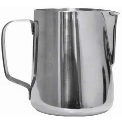 Питчер молочник 600 мл Coffee Classic Art d 9,3 см h10,9 см нерж. P.L. Proff Cuisine